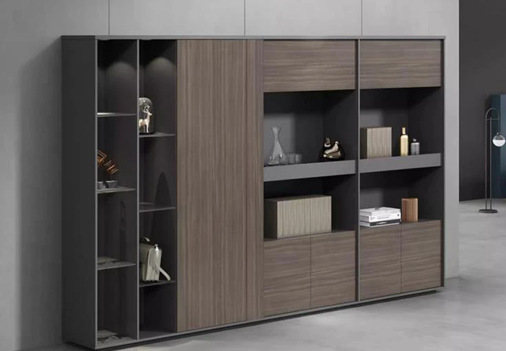 北京文件柜木质办公柜家具